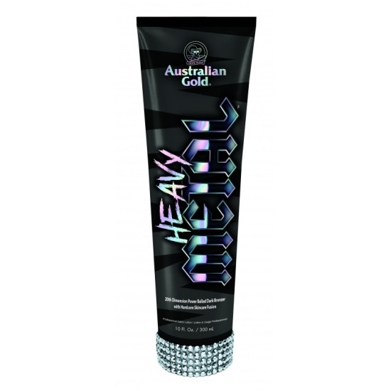 Heavy Metal 300 ml