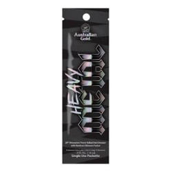 Heavy Metal 15ml