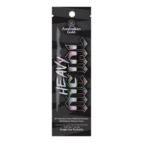 Heavy Metal 15ml