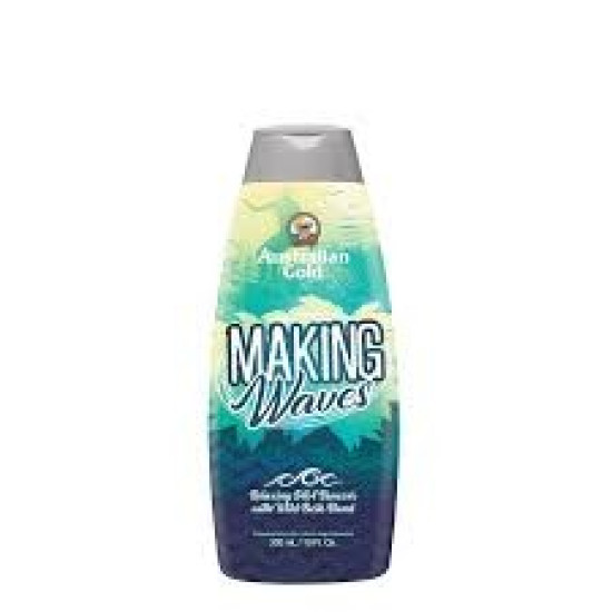 Making Waves 300 ml