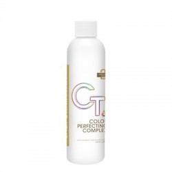  Color Perfecting Complex Dark Tinted Instant Sunless Solution 118ml