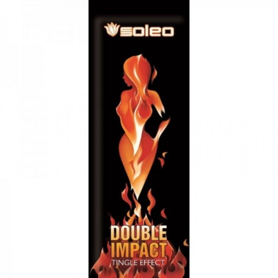 Double Impact Tingle 15ml