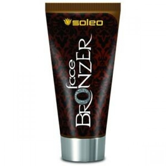 Face Bronzer 50ml