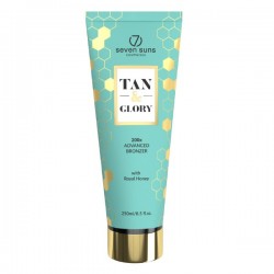 Tan & Glory 200X Advanced Bronzer 250ml