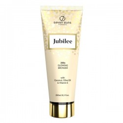 Jubilee 200X Glowing Bronzer 250ml