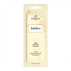 Jubilee 200X Glowing Bronzer 15ml