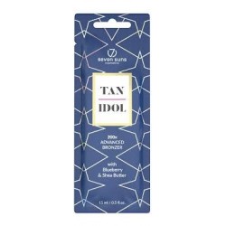 Tan Idol 200X Advanced Bronzer 15ml