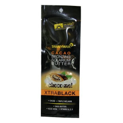 CHOCO ME XTRA BLACK 10ML