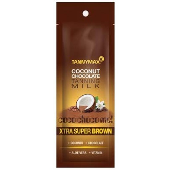 Coco Choco Me Xtra Super Brown 15ML