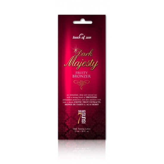 Dark Majesty 15ml