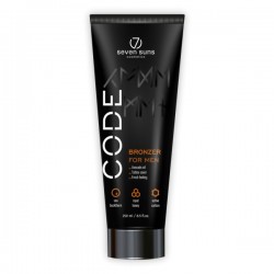 Code Bronzer for Men 250ml