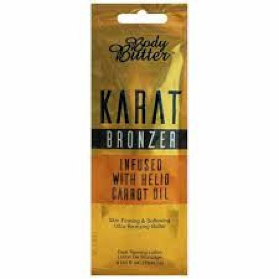 BODY BUTTER KARAT 15ml