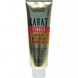 BODY BUTTER KARAT TINGLE 251ml