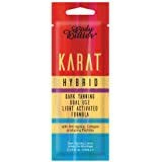 BODY BUTTER KARAT HYBRID 15ml