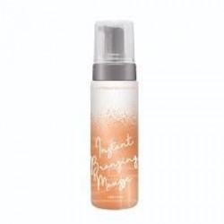 CT INSTANT BRONZING MOUSSE Step 2  177ml