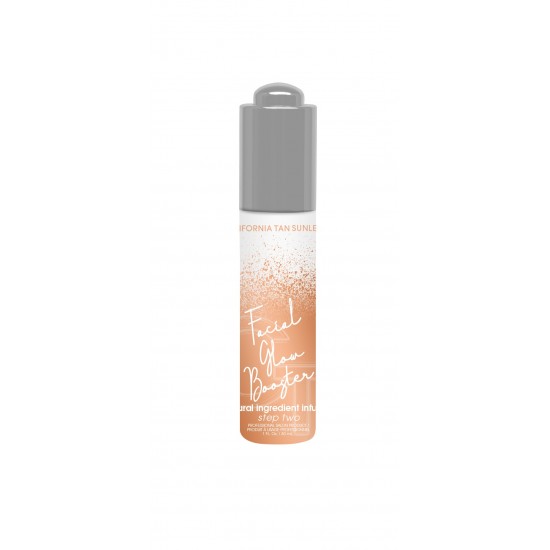 CT Facial Glow Booster  Step 2  30ml