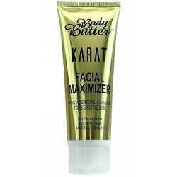 BODY BUTTER KARAT FACIAL MAXIMIZER 100ml
