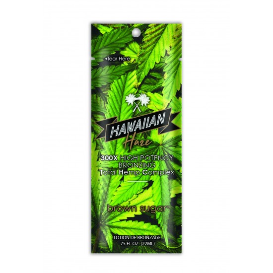 HAWAIIAN HAZE 22ml