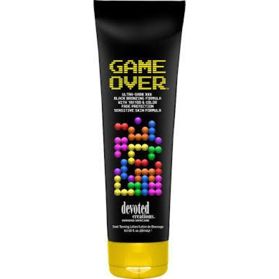 Game Over 251ml