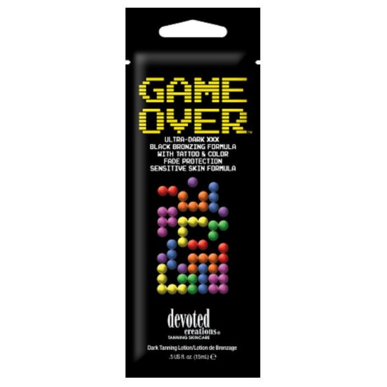Game Over 15ml