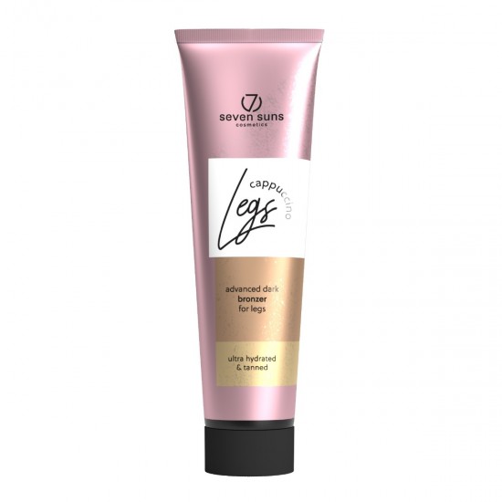Cappuccino Legs 150ml