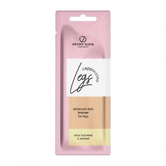 Cappuccino Legs 15ml