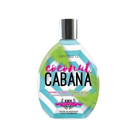 COCONUT CABANA 400ml