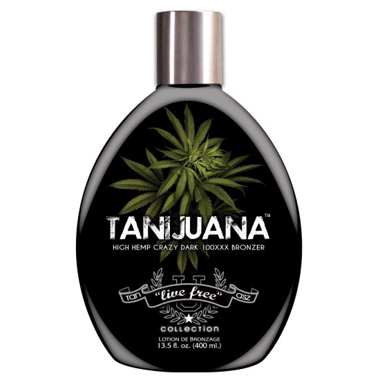 Tanijuana 100XXX 400ml