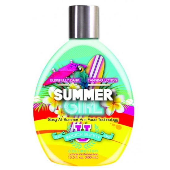 SUMMER GIRL 400ml