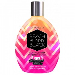 BEACH BUNNY BLACK 400ml