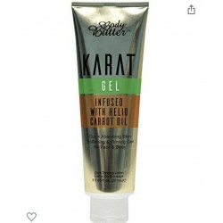 BODY BUTTER KARAT  GEL 251ml